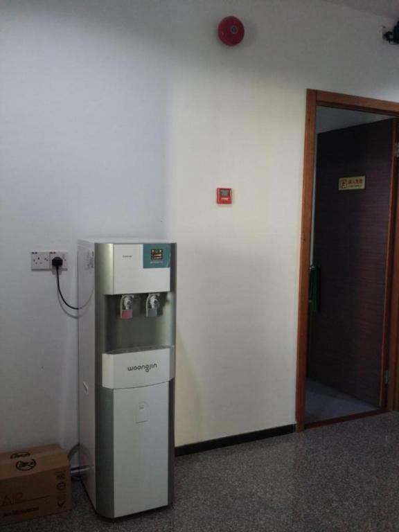 民都鲁 马克西宾馆酒店 外观 照片
