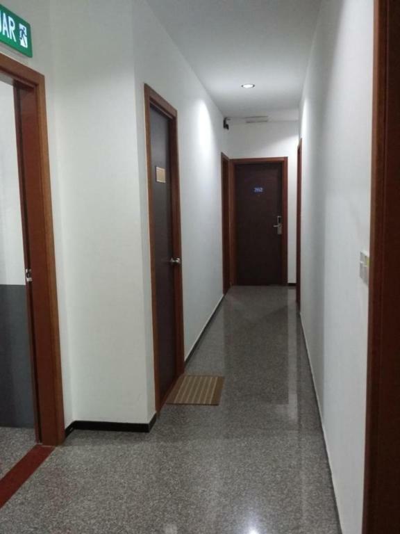民都鲁 马克西宾馆酒店 外观 照片
